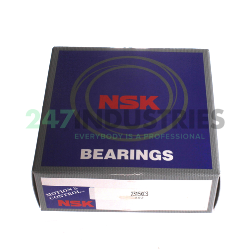 2315KC3 NSK Image 4