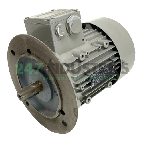 1LA7080-6AA11 Siemens