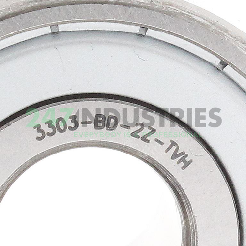 3303-BD-2Z-TVH FAG Image 3