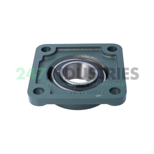UKF209D1 X AS3S NSK Image 2