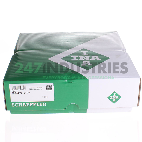 SL04170-D-PP INA Image 4