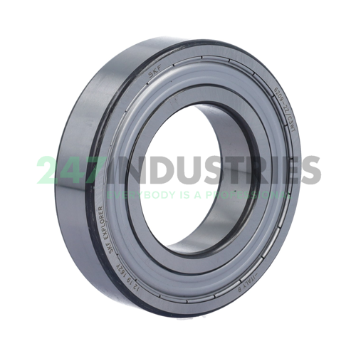 6209-2Z/C3WT SKF