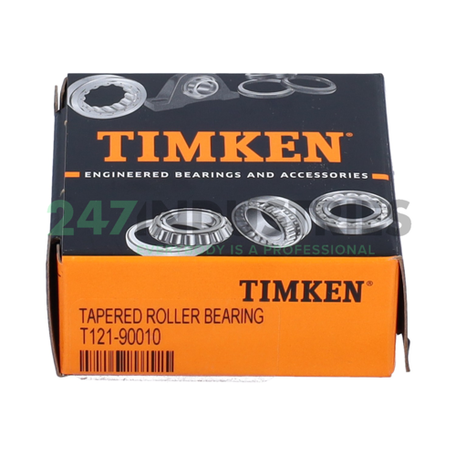 T121 Timken Image 3