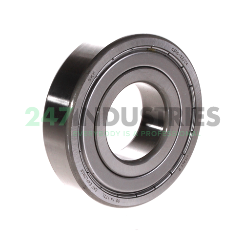 6308-2Z/C4 SKF