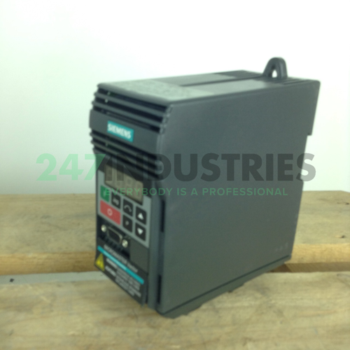 6SE3212-1BA40 Siemens