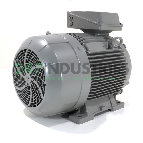 1LE1503-2AA43-4AB4-Z Siemens Image 4