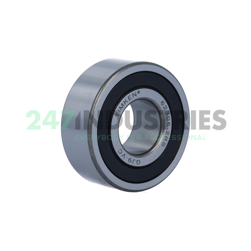62306-2RS Timken