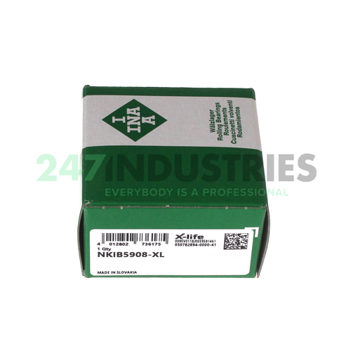 NKIB5908-XL INA Image 4