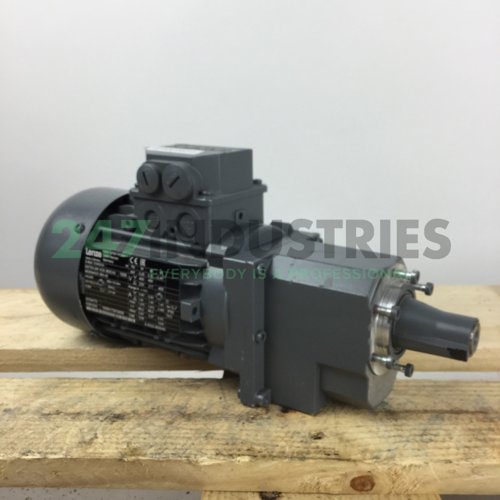 GSTO3-2M-VCK063C42 Lenze Image 3