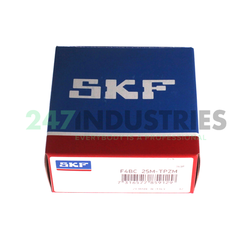 F4BC25M-TPZM SKF Image 2