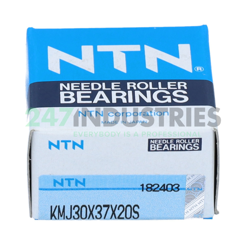 KMJ30X37X20S NTN Image 3