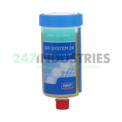 LAGD125/WA2 SKF