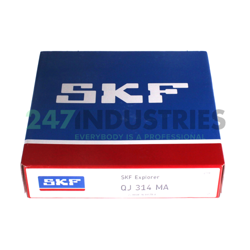 QJ314MA SKF Image 3
