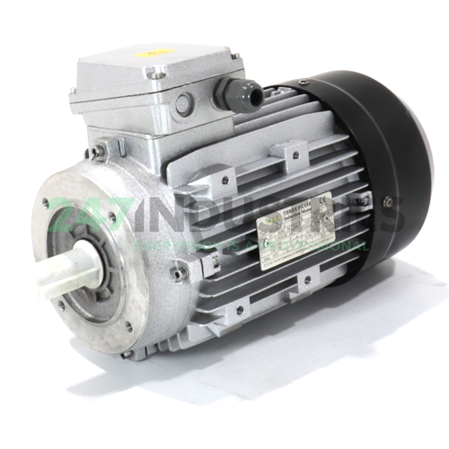 SP2-90L2-2-B14 SPZ Motori Elettrici Image 3