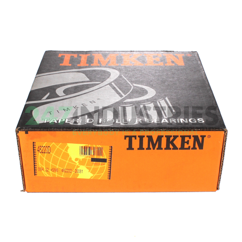 48220D Timken Image 4