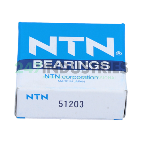 51203 NTN Image 4