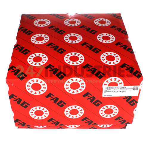 NJ2320-E-XL-M1A-QP51-C5 FAG Image 4