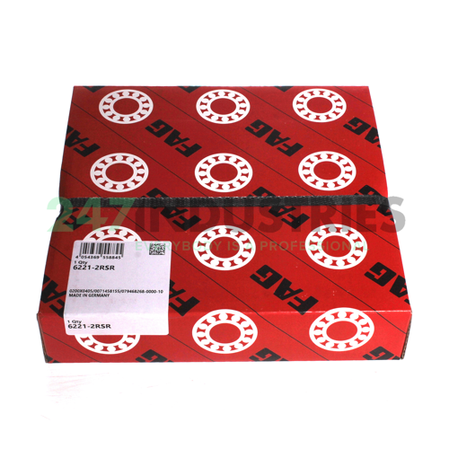 6221-2RSR FAG Image 3