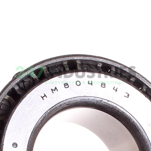 HM804843 Timken Image 2