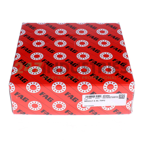 NU2317-E-XL-TVP2 FAG Image 3