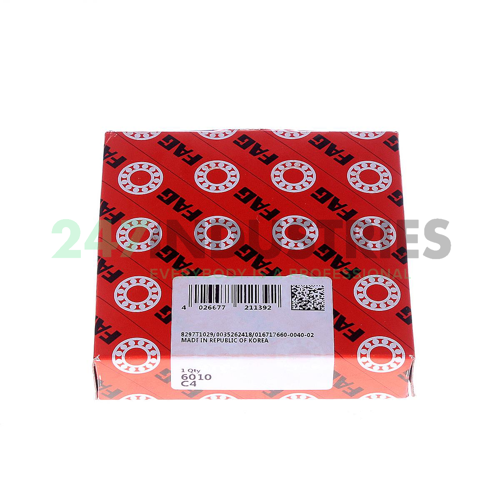 6010-C4 FAG Image 3