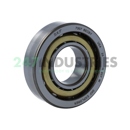 7307BECBY SKF