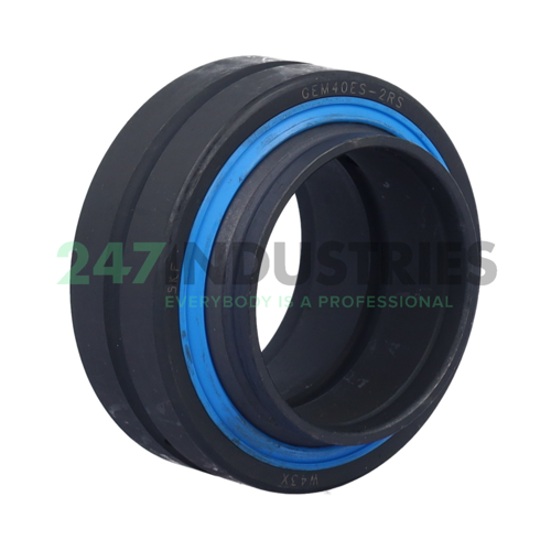 GEM40ES-2RS SKF