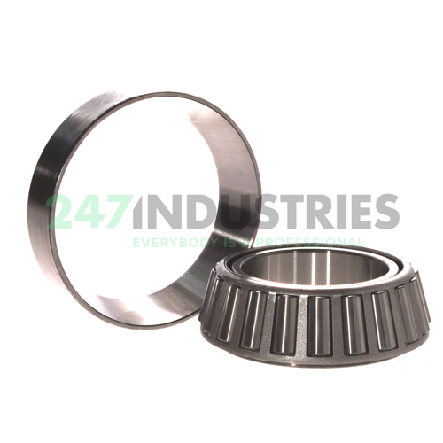 33110M-90KM1 Timken Image 2