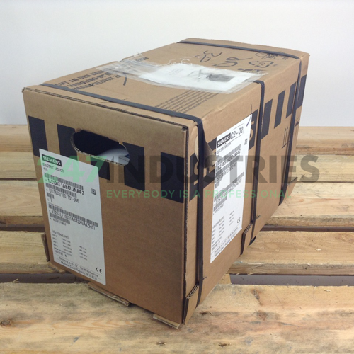 1LE1003-1AB42-2NA4 Siemens Image 4