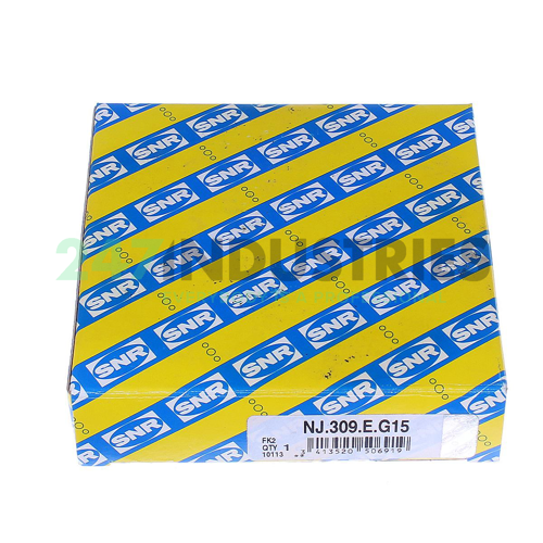 NJ309E G15 J30 SNR Image 3