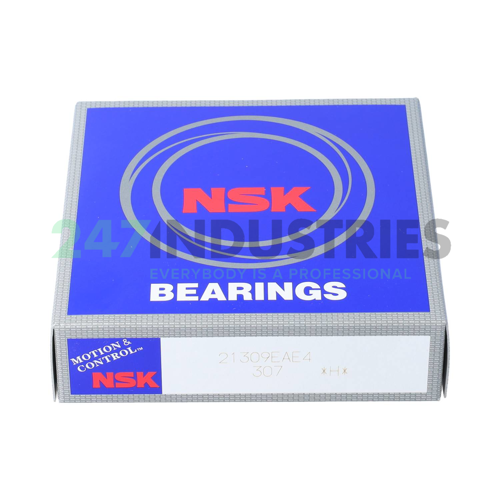21309EA E4 NSK Image 5
