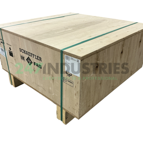 24176-BE-XL-C3 FAG Image 1