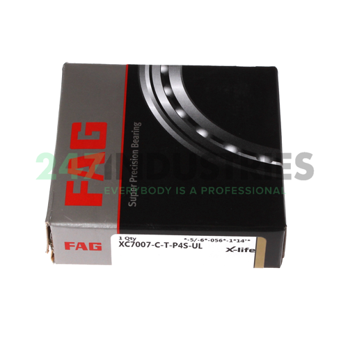 XC7007-C-T-P4S-UL FAG Image 3