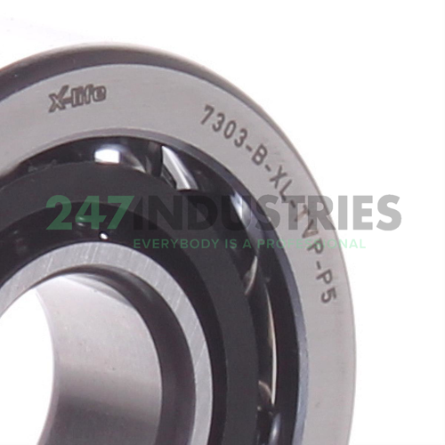 7303-B-XL-TVP-P5 FAG Image 2