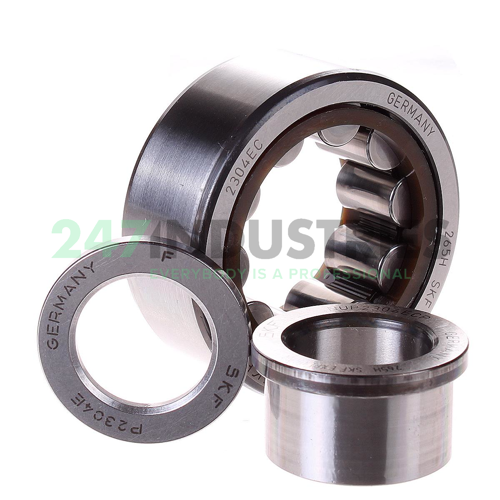 NUP2304ECP SKF Image 2