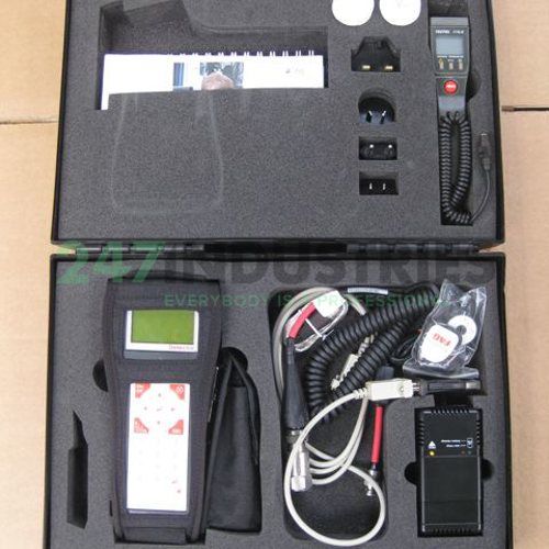 DETECTOR III.KIT FAG Image 3