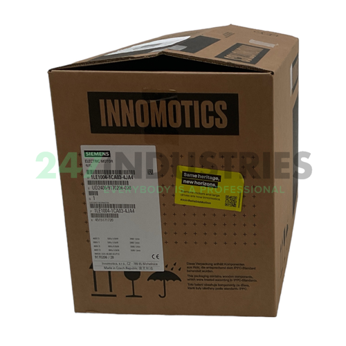 1LE1004-1CA03-4JA4 Siemens