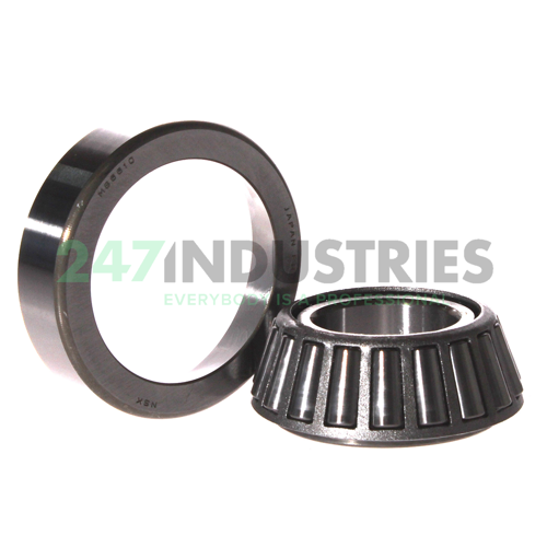 M86649NR/M86610NR NSK