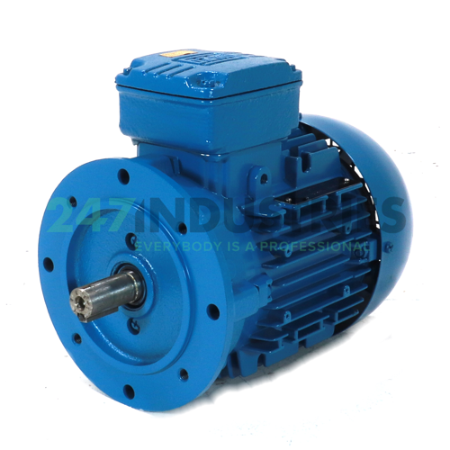 0.75K31AL2804B14 WEG