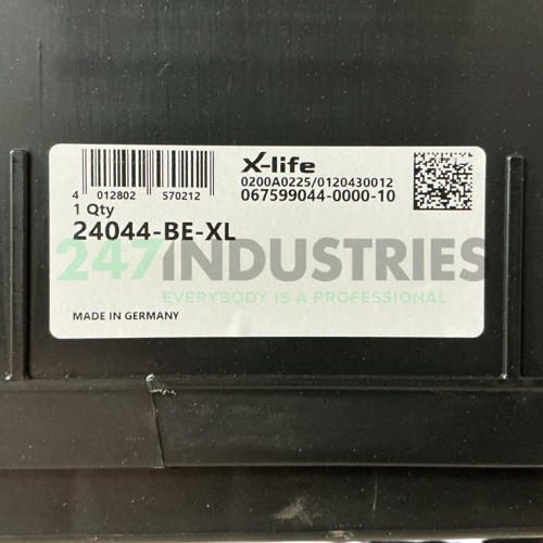 24044-BE-XL FAG Image 3