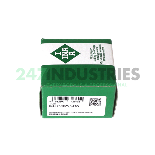 IR45X50X25,5-XL INA Image 3