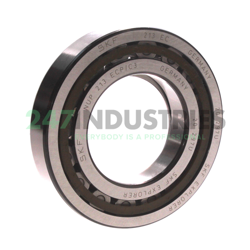 NUP213ECP/C3 SKF