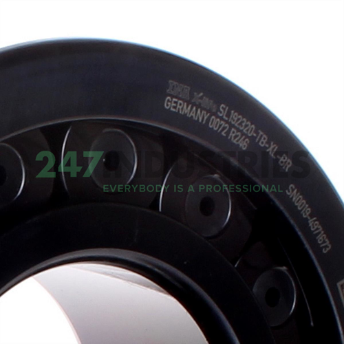 SL192320-TB-XL-BR INA Image 2