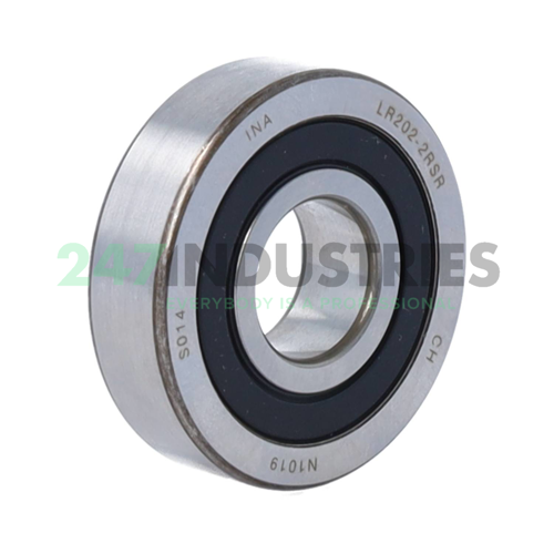 LR202-2RSR>A INA