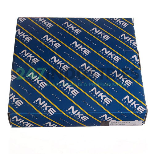 6219-2RSR-C3 NKE Image 4