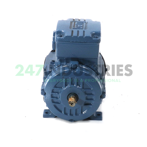 0.12K31CI0636B3 WEG Image 2