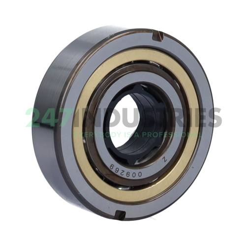 QJ306N2MA/C2L SKF Image 2