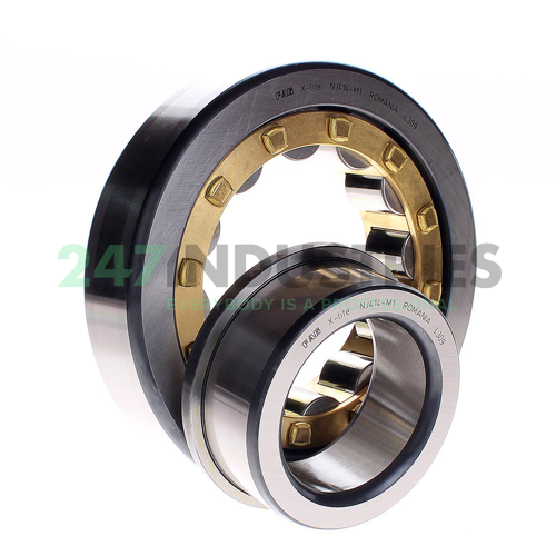 NJ414-M1 FAG Image 2