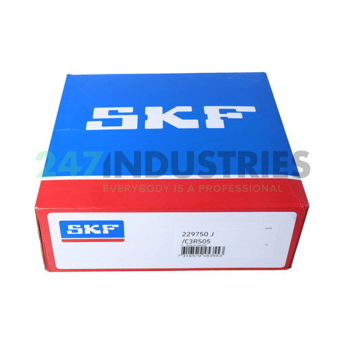 229750J/C3R505 SKF Image 4