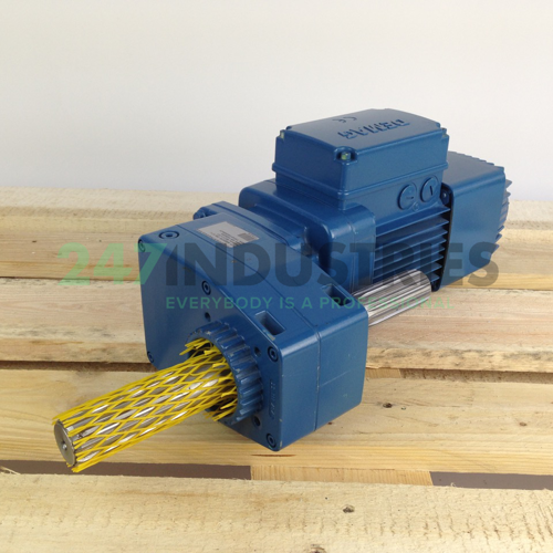 AME20TD-ZBF71A4 Demag